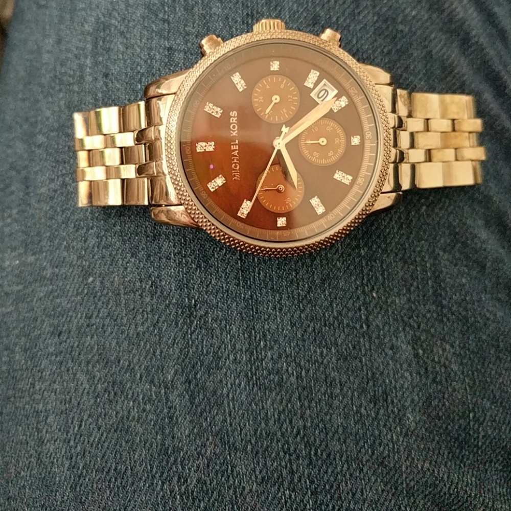 Michael kors watch